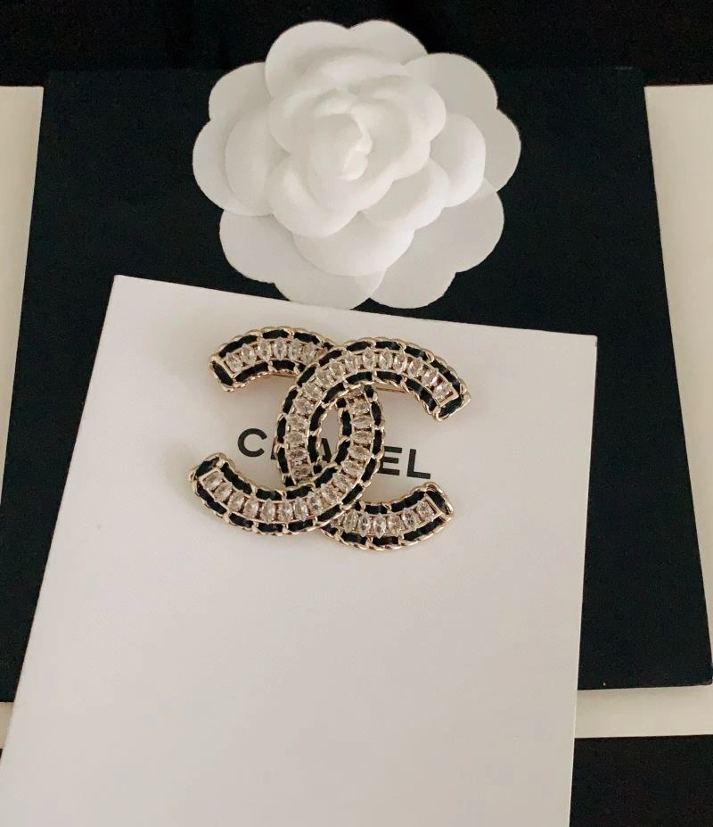 Chxnxl Brooches Breathable 292461