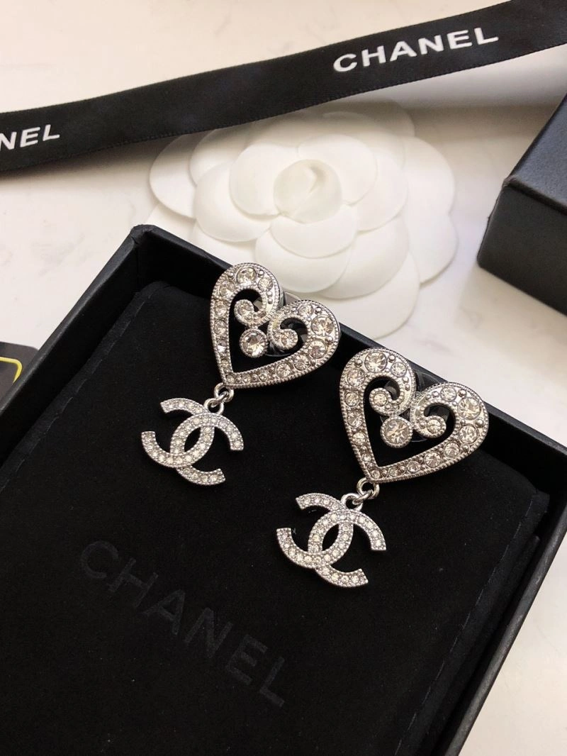 Chxnxl Earrings Bold 291150
