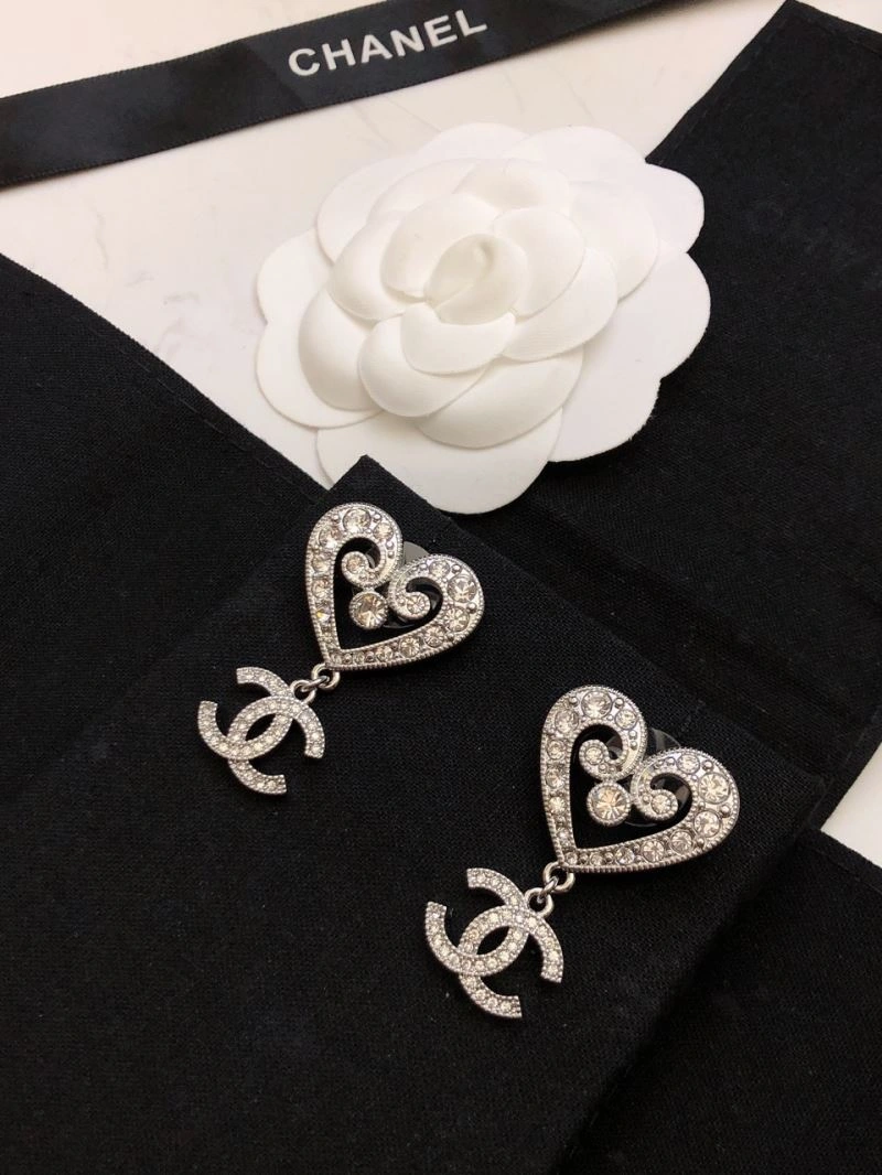 Chxnxl Earrings Bold 291150