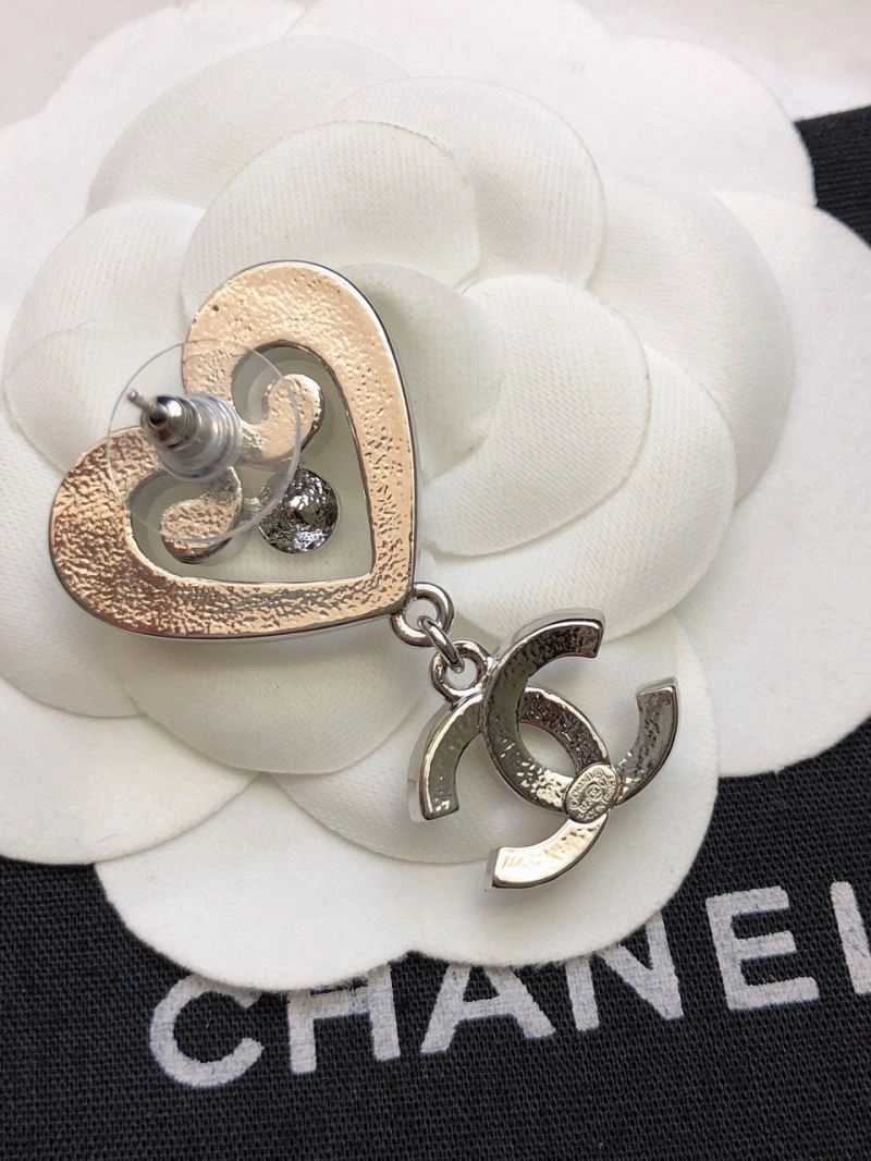 Chxnxl Earrings Bold 291150