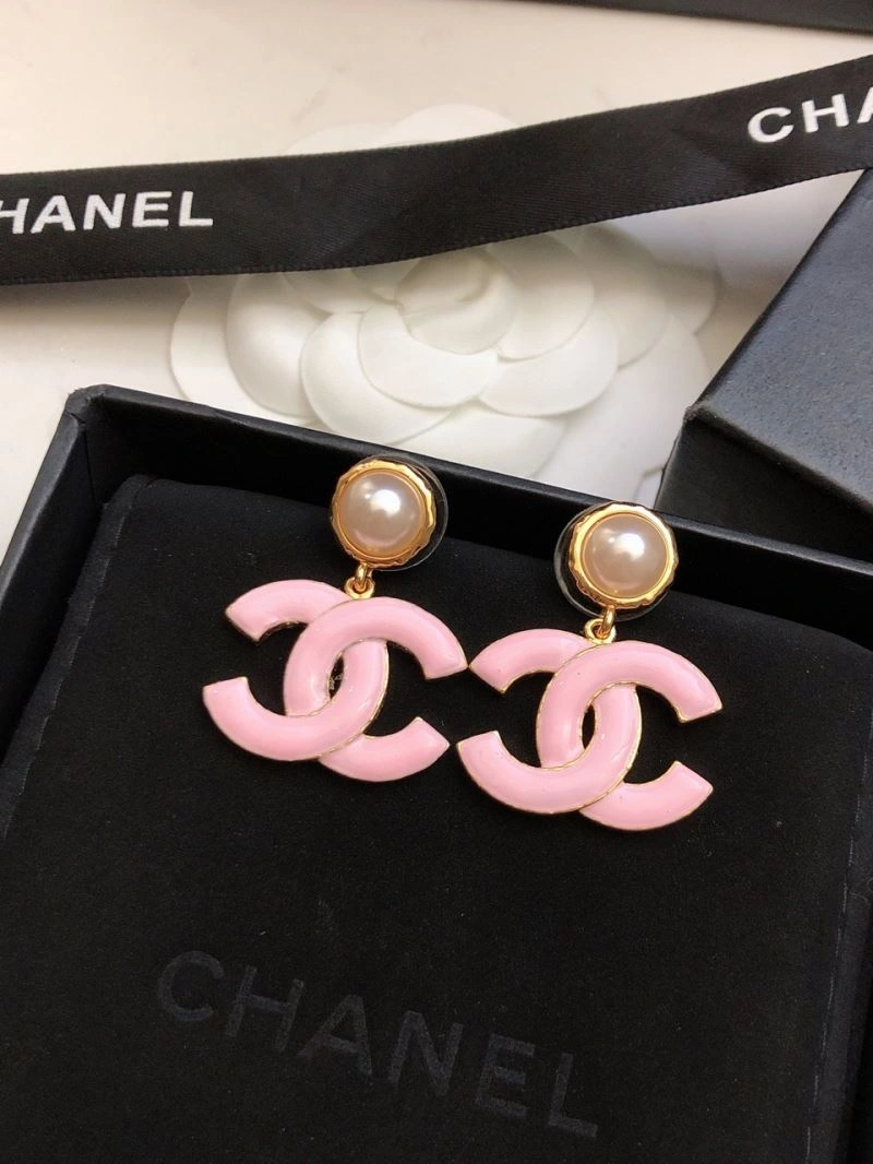 Timeless Chxnxl Earrings 291182