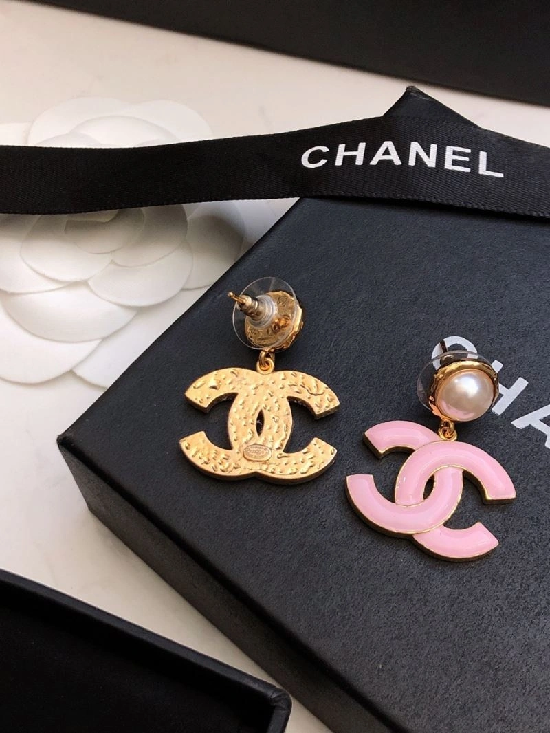 Timeless Chxnxl Earrings 291182