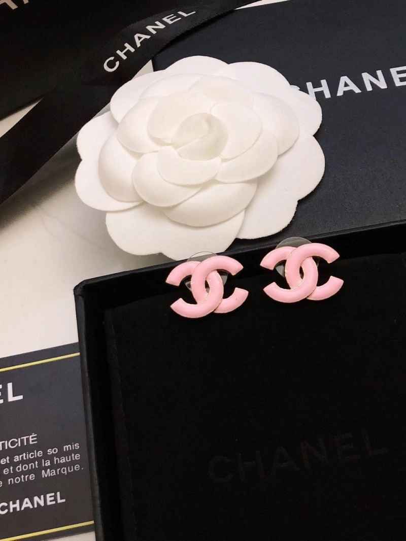 Timeless Chxnxl Earrings 291182