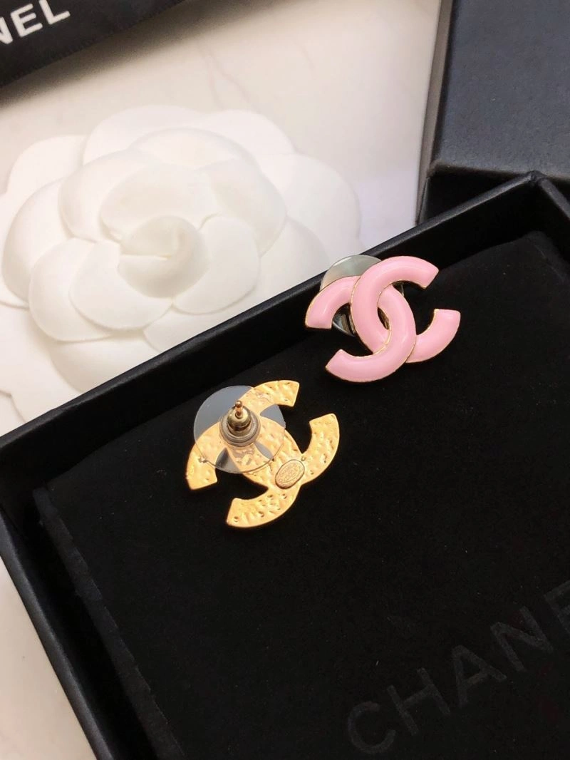 Timeless Chxnxl Earrings 291182