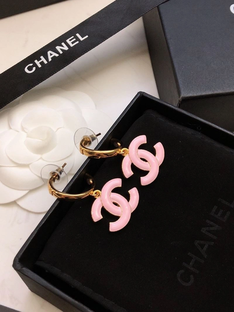 Timeless Chxnxl Earrings 291182