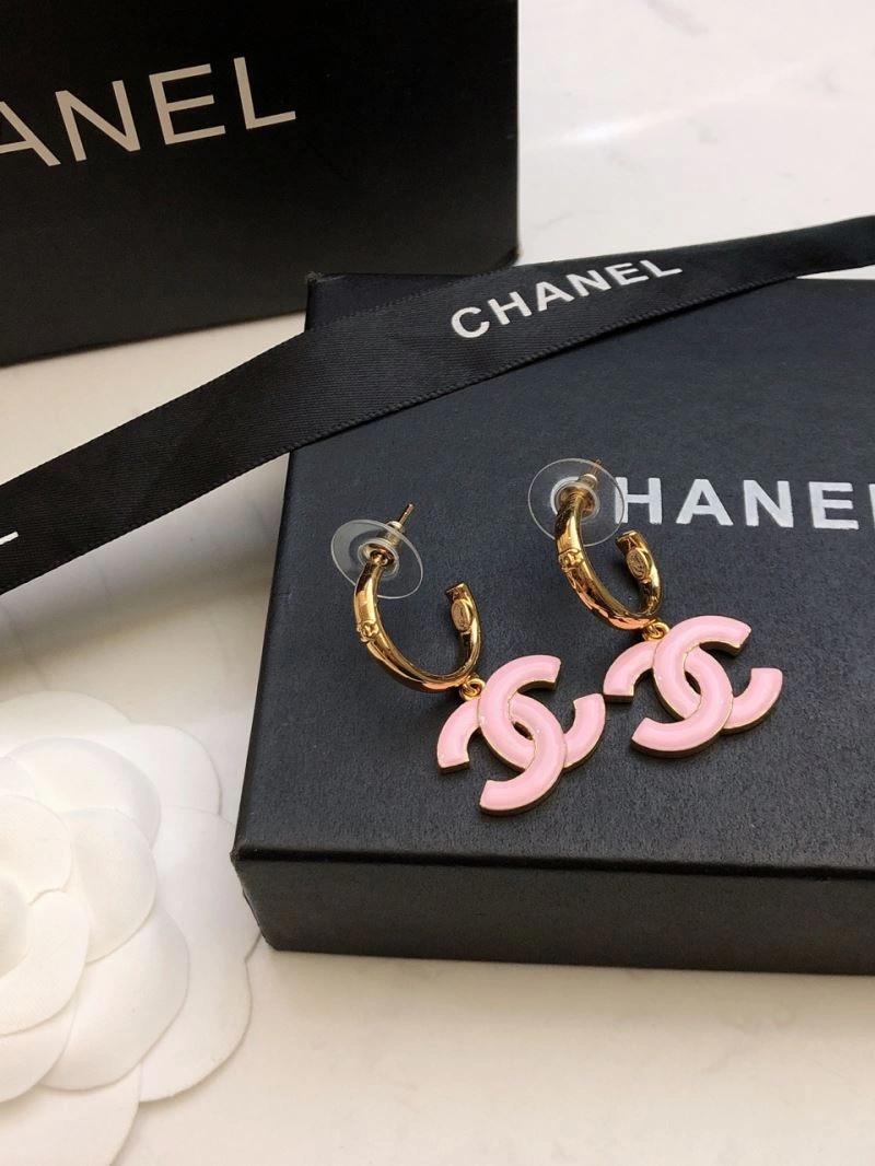Timeless Chxnxl Earrings 291182