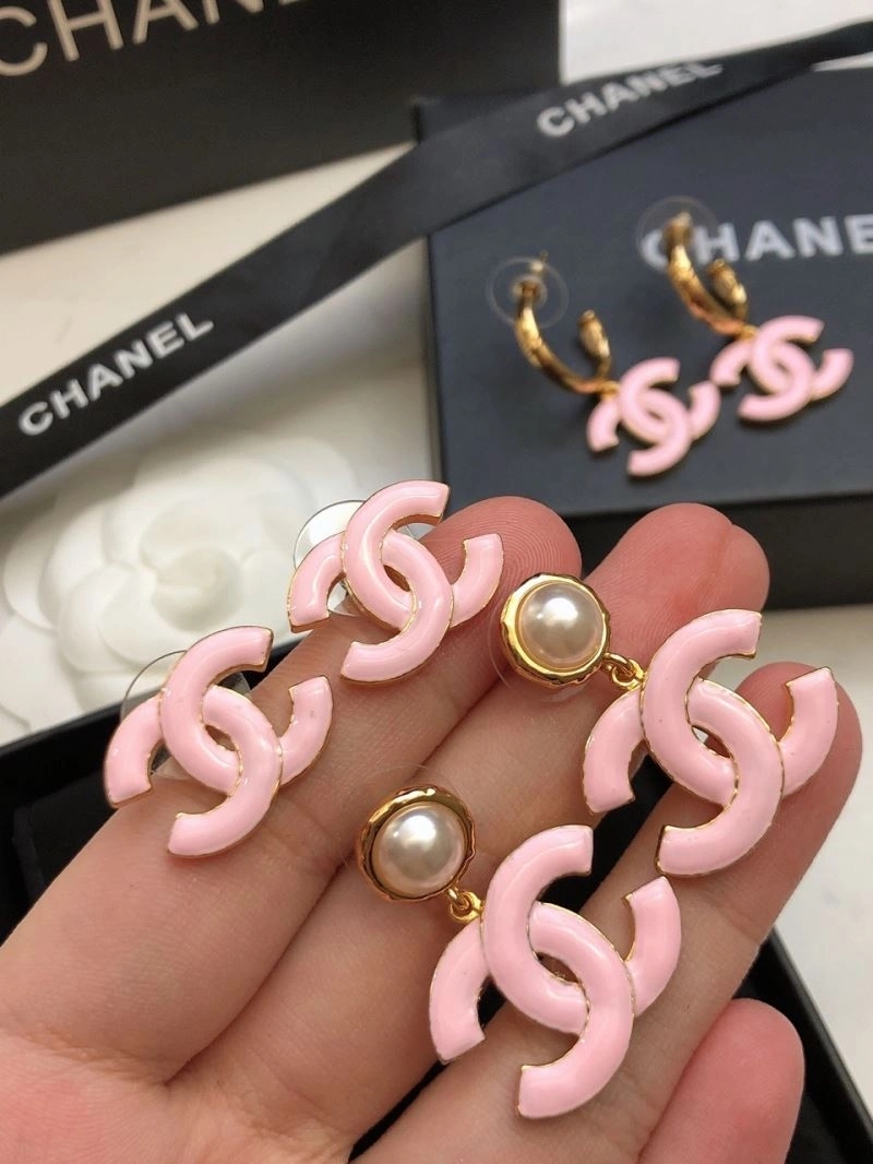 Timeless Chxnxl Earrings 291182