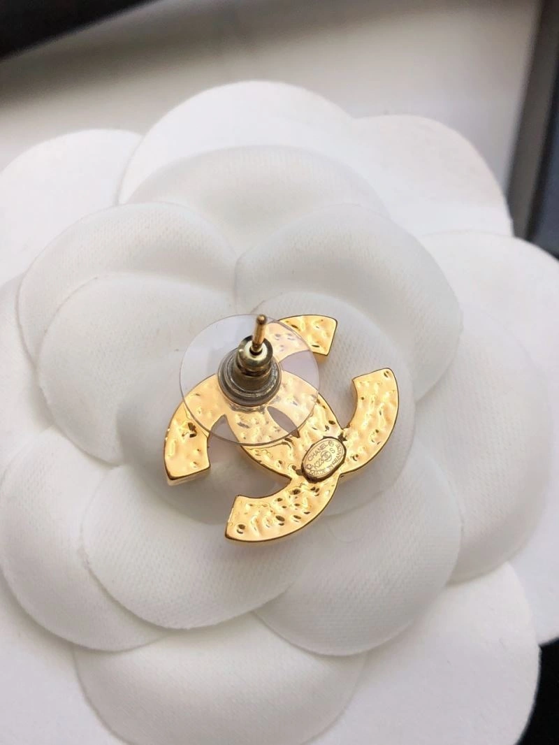 Timeless Chxnxl Earrings 291182
