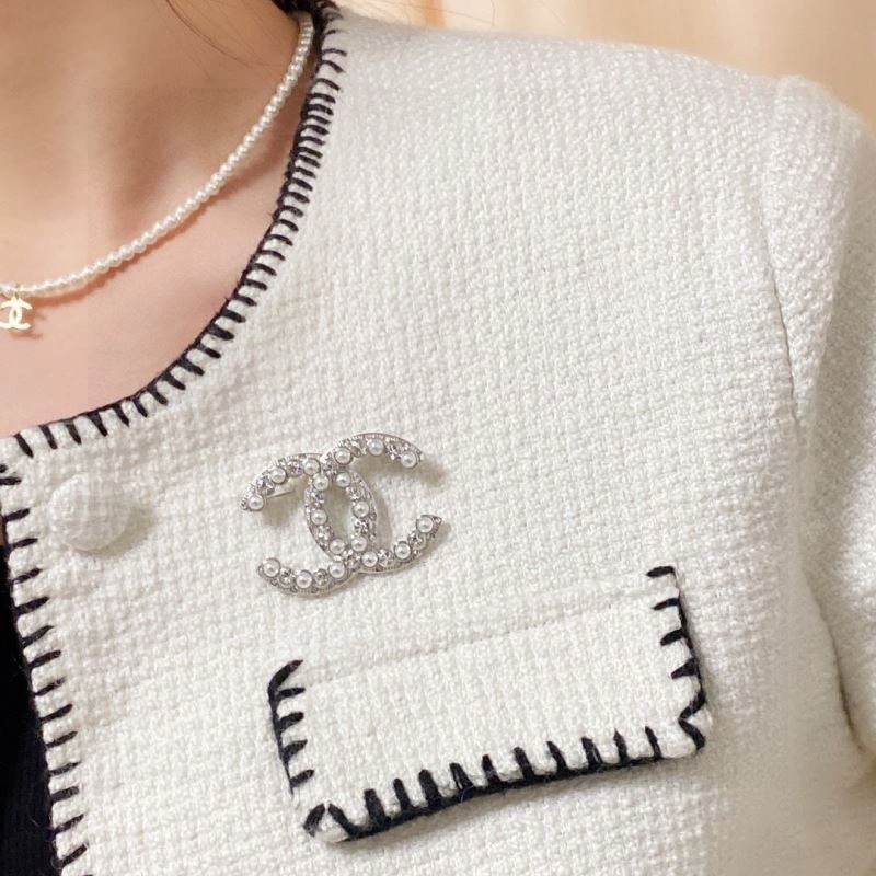 Popular Chxnxl Brooches 292460