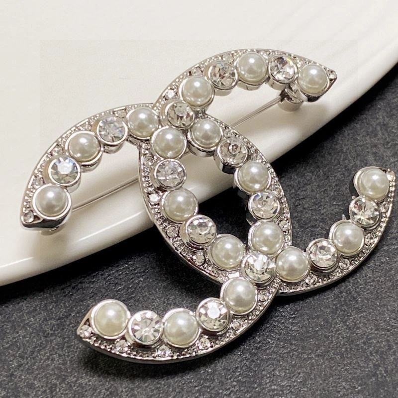 Popular Chxnxl Brooches 292460