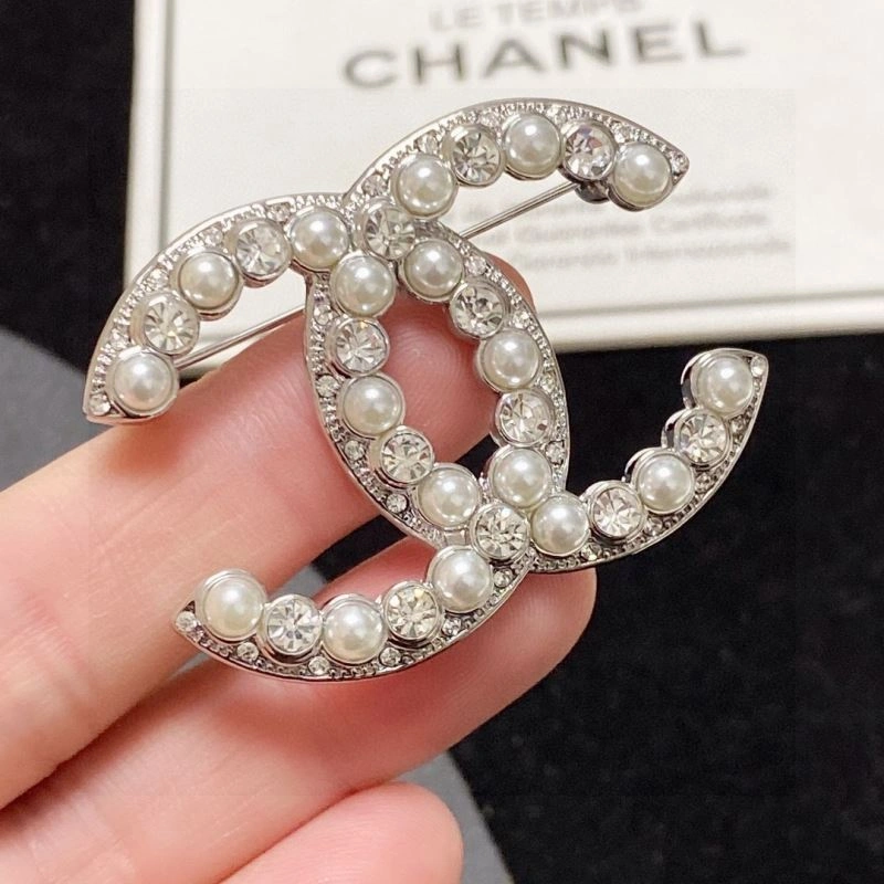 Popular Chxnxl Brooches 292460