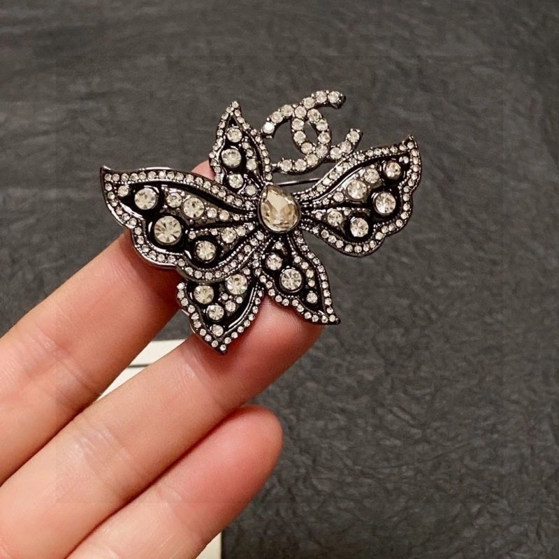 Chxnxl Brooches Stylish 292458