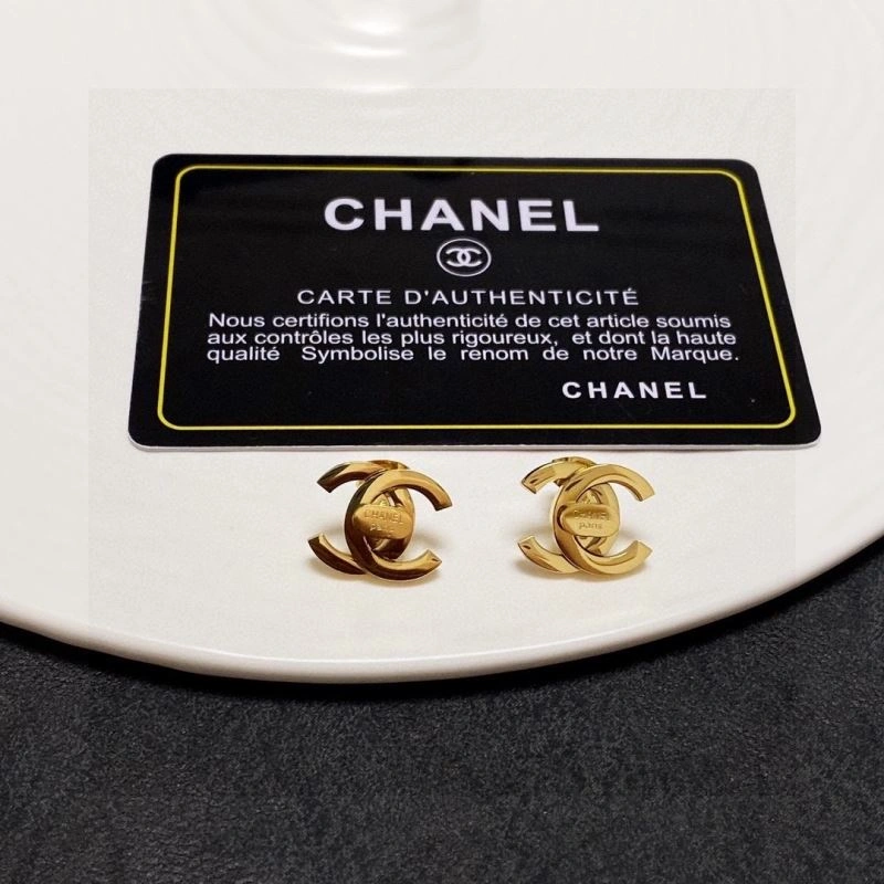 TopPick Chxnxl Earrings 291160