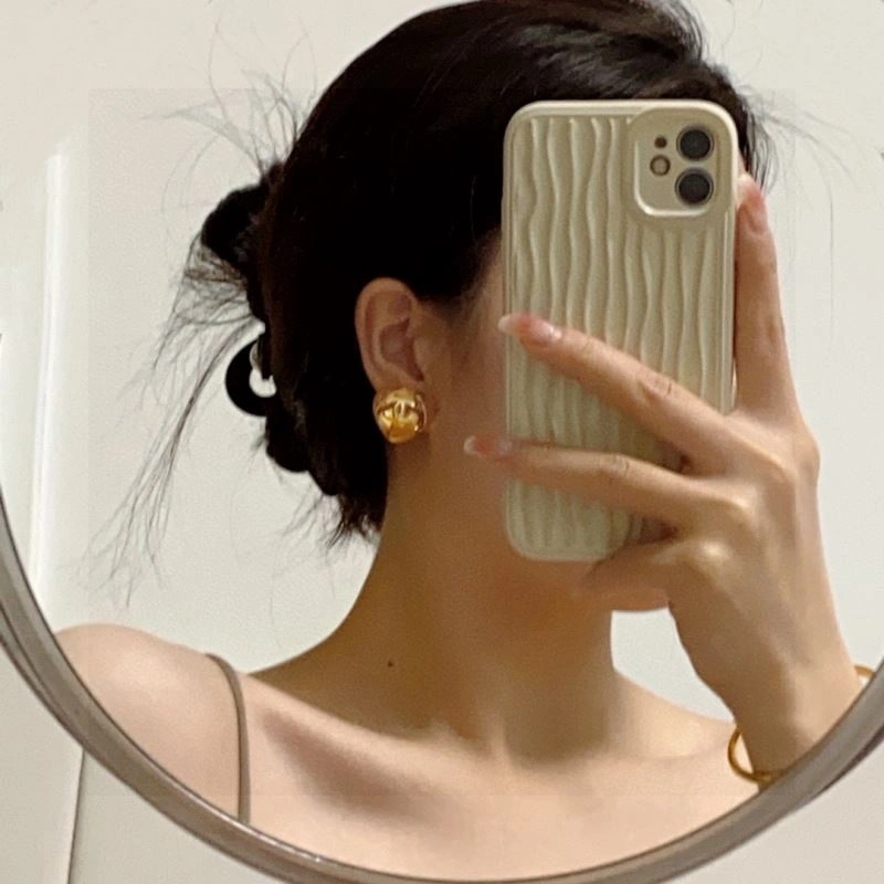 Chxnxl Earrings Stylish 291178