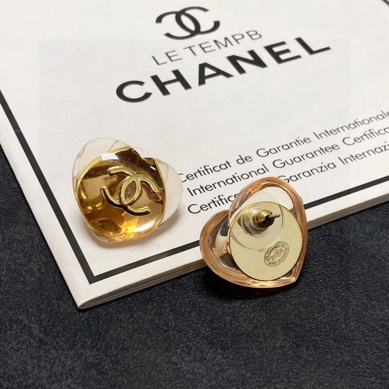 Chxnxl Earrings Stylish 291178
