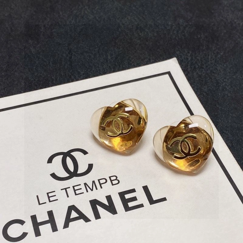 Chxnxl Earrings Stylish 291178