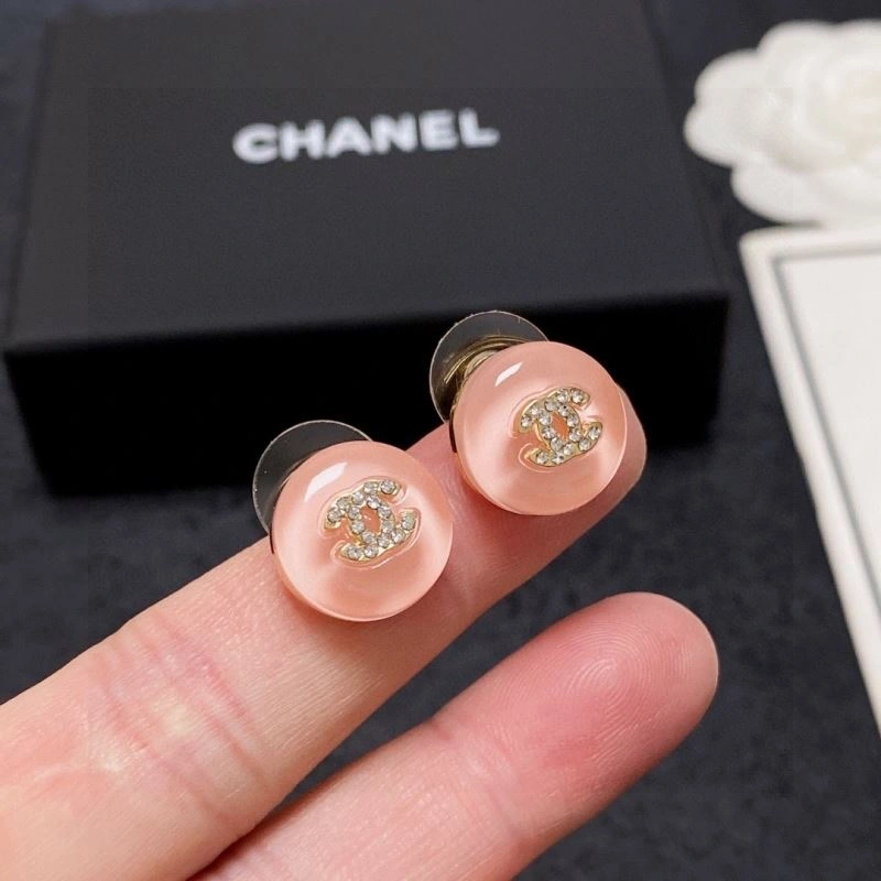 Durable Chxnxl Earrings 291151
