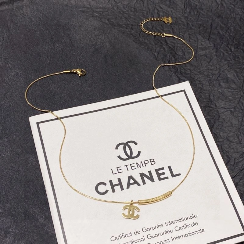 Chxnxl Brooches ModernLook 292457