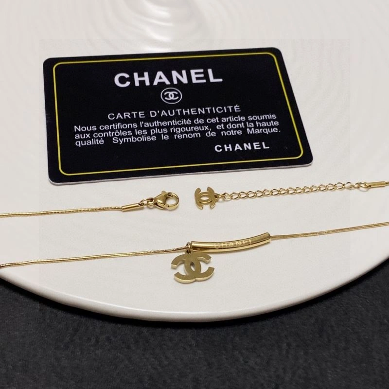 Chxnxl Brooches ModernLook 292457
