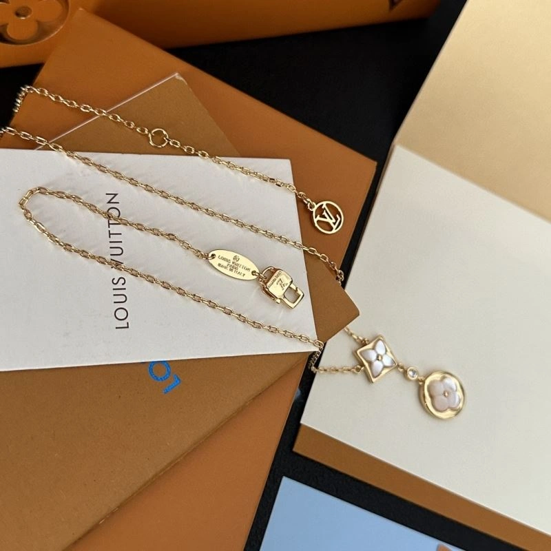LX Necklaces AllSeason 308341