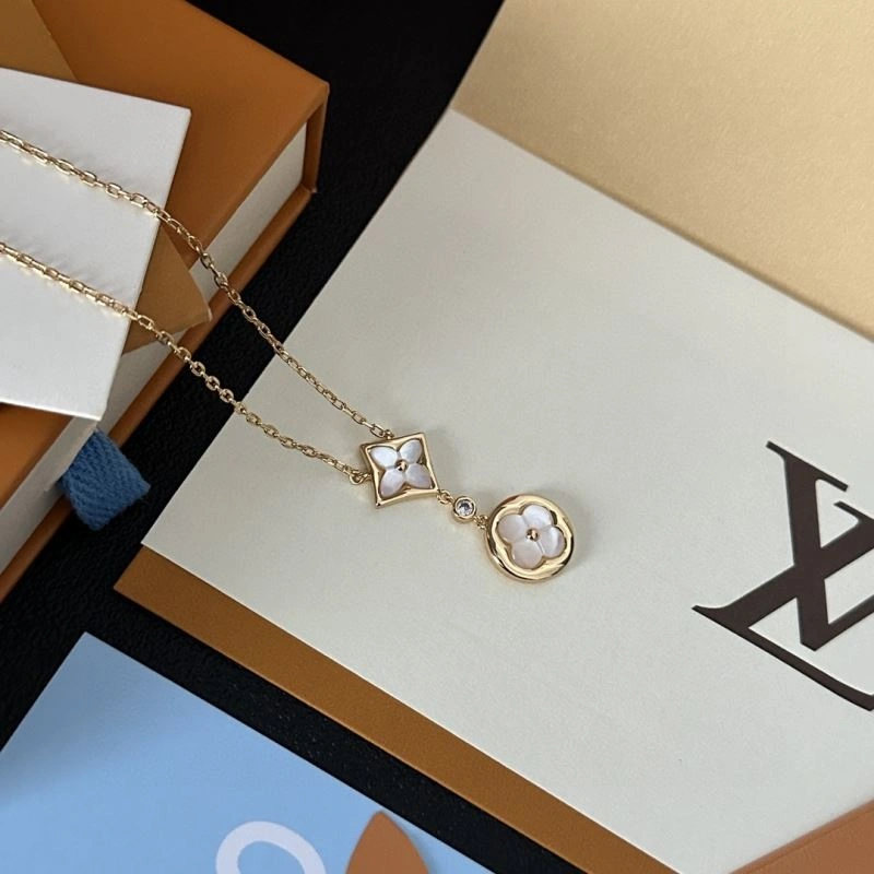 LX Necklaces AllSeason 308341