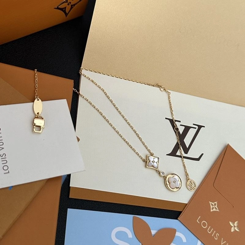 LX Necklaces AllSeason 308341