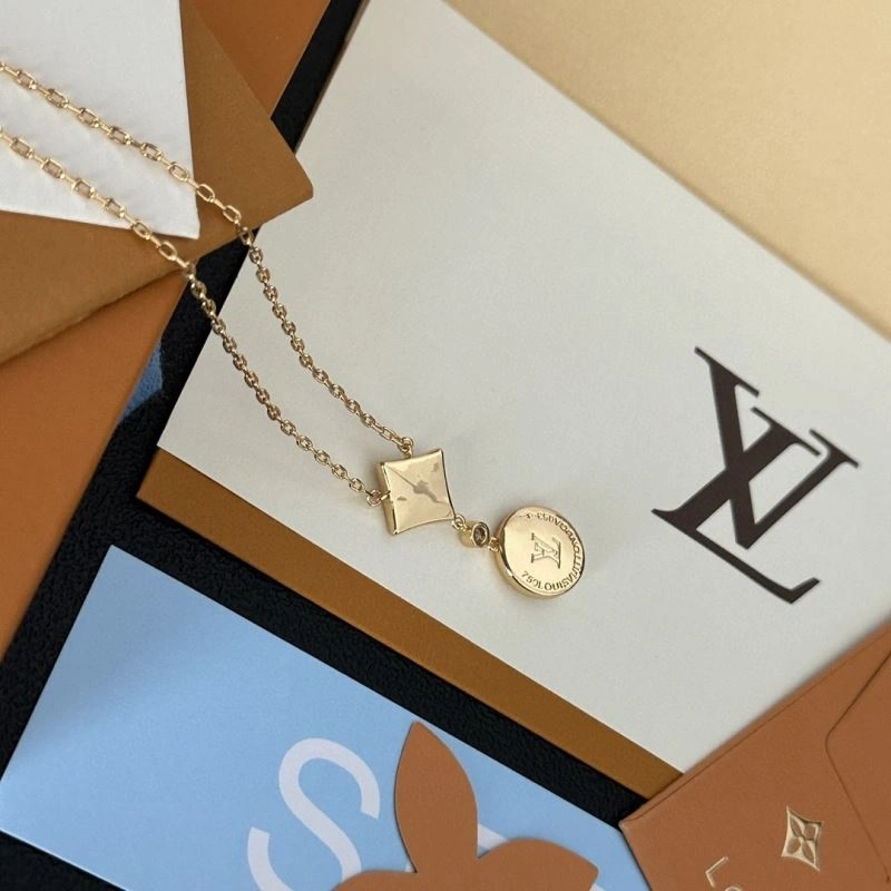 LX Necklaces AllSeason 308341