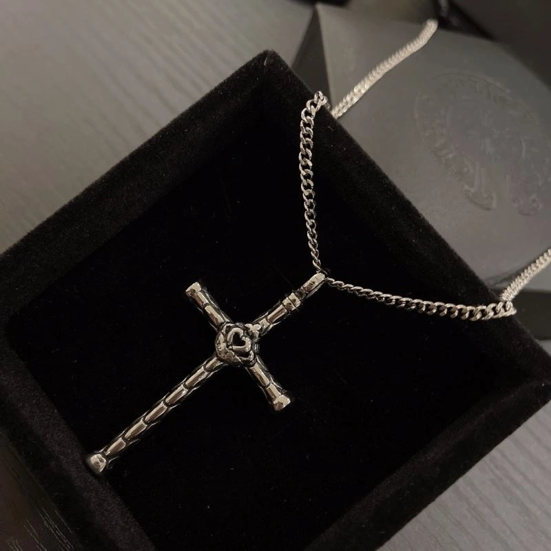 Chrxmx Hxxrts Necklaces Functional 300636