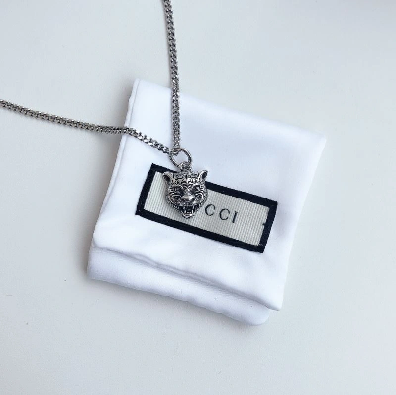 Gxccx Necklaces Timeless 306215