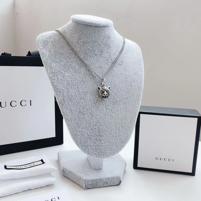 Gxccx Necklaces Timeless 306215