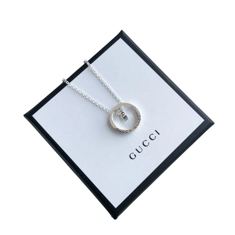 NewStyle Gxccx Necklaces 306209