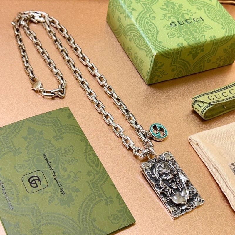 Practical Gxccx Necklaces 306205
