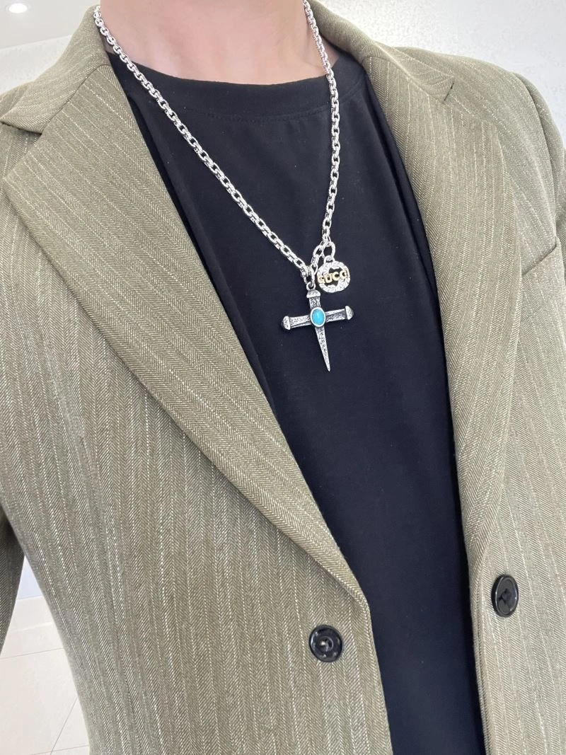 Gxccx Necklaces Functional 306212