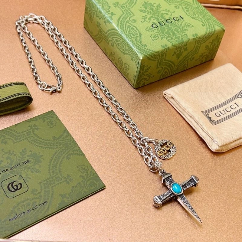 Gxccx Necklaces Functional 306212