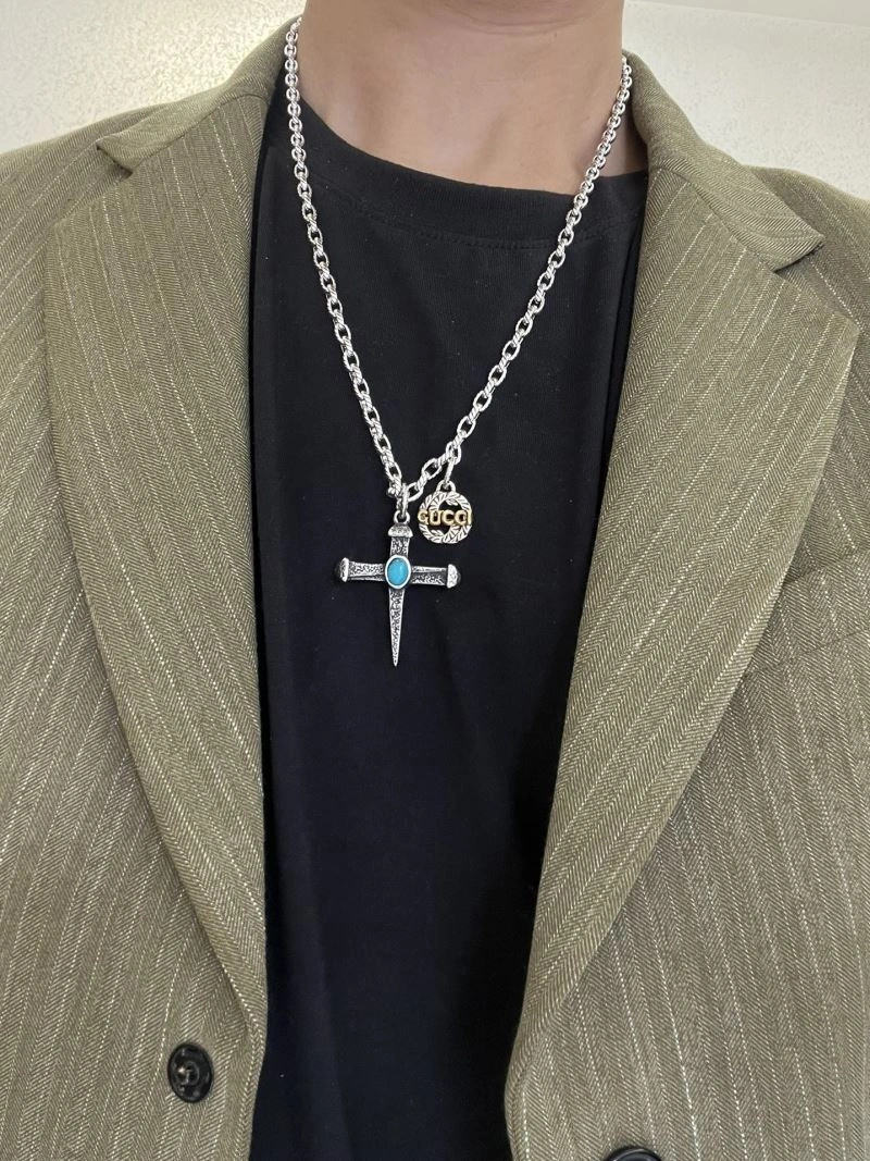 Gxccx Necklaces Functional 306212