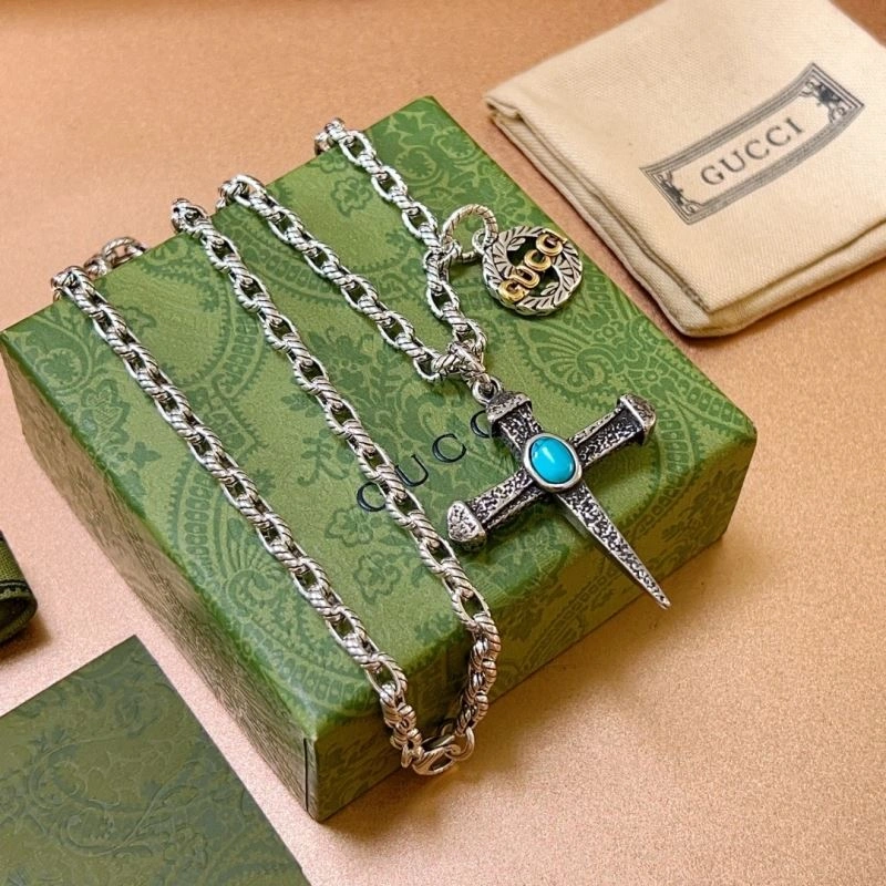 Gxccx Necklaces Functional 306212