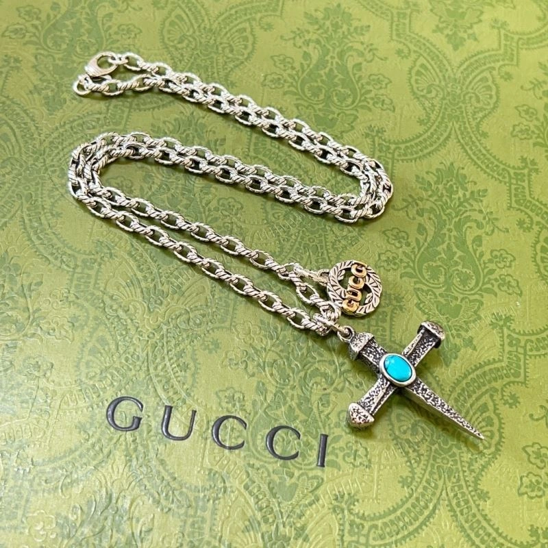 Gxccx Necklaces Functional 306212