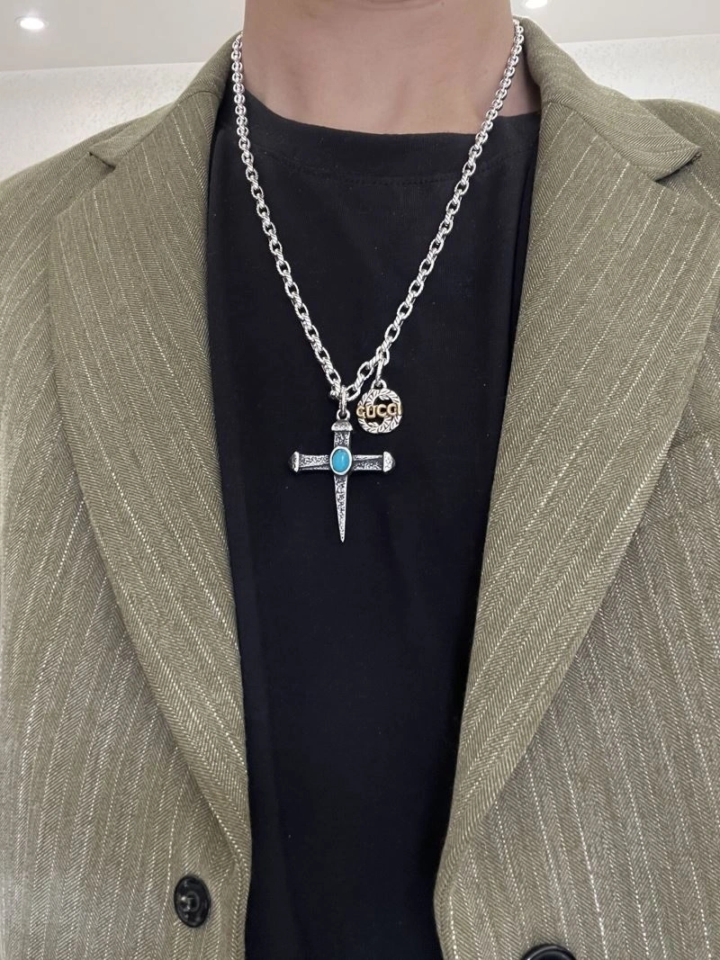 Gxccx Necklaces Functional 306212