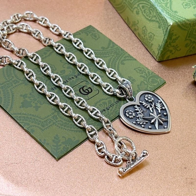 SportInspired Gxccx Necklaces 306219
