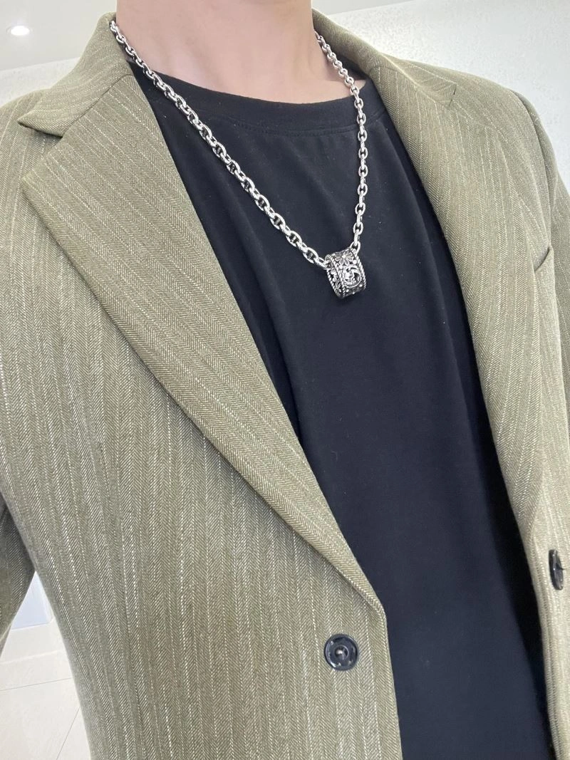 Gxccx Necklaces Classic 306203