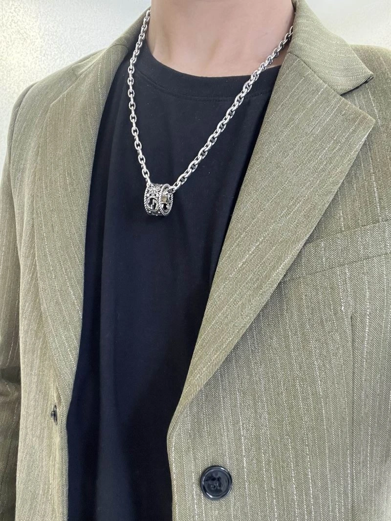 Gxccx Necklaces Classic 306203