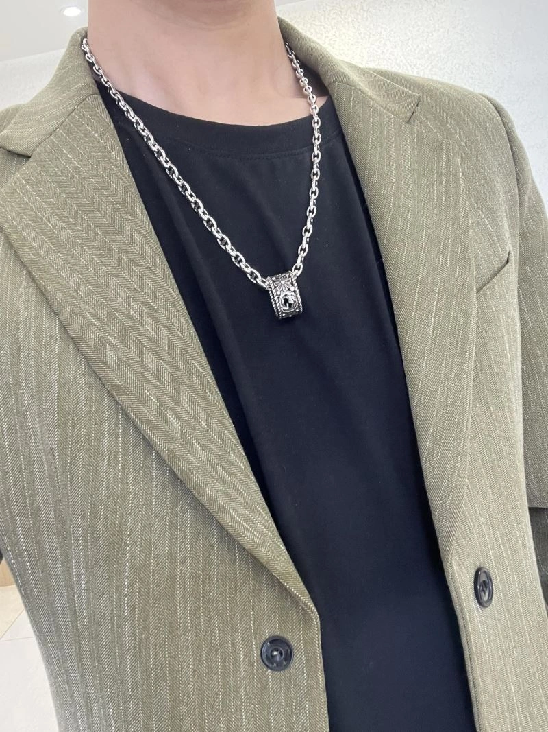 Gxccx Necklaces Classic 306203