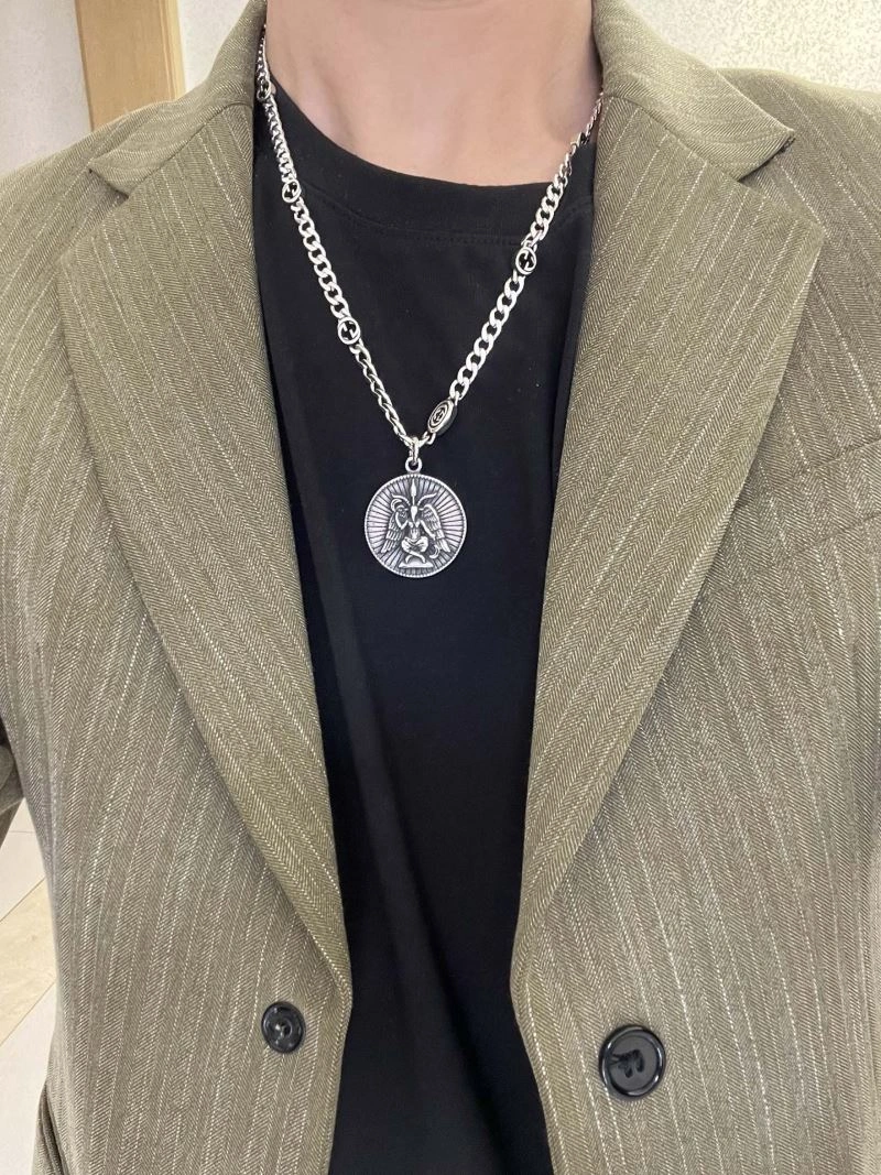 Gxccx Necklaces BestValue 306204