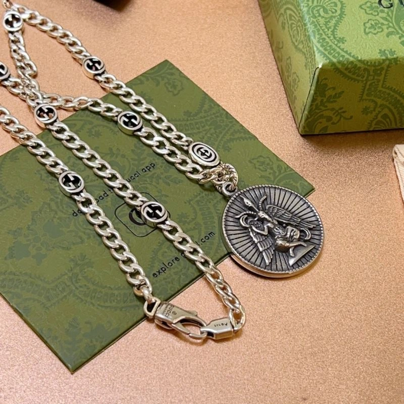 Gxccx Necklaces BestValue 306204