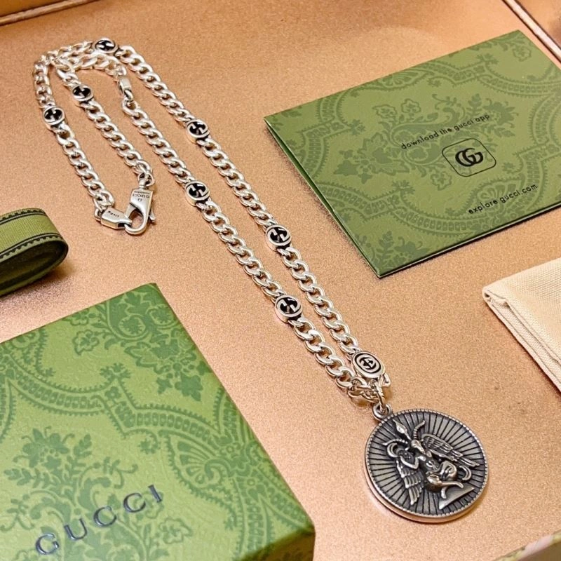 Gxccx Necklaces BestValue 306204