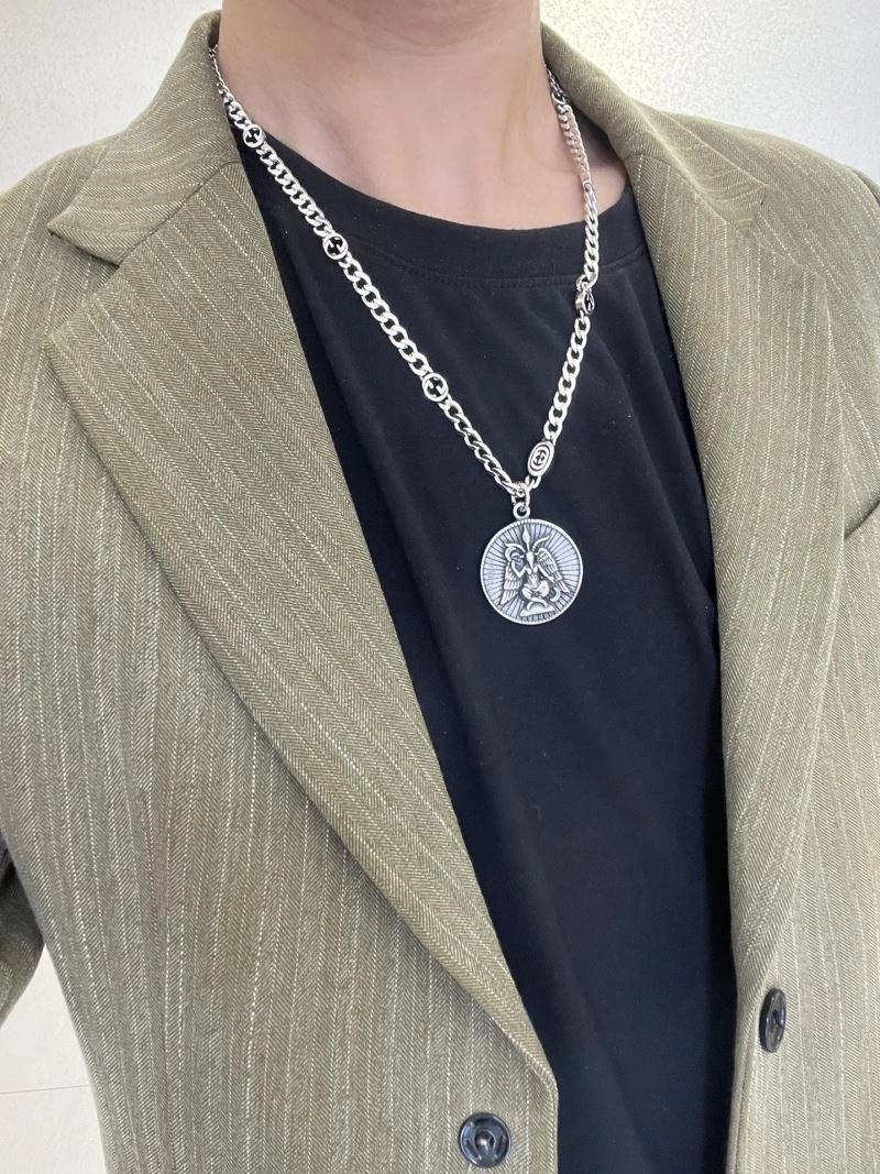 Gxccx Necklaces BestValue 306204