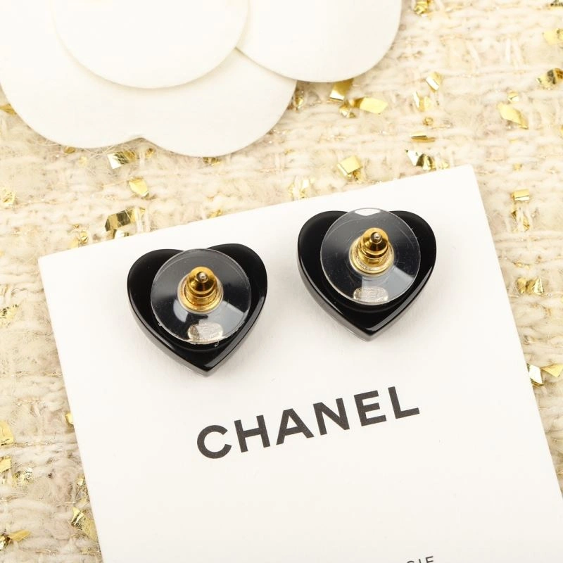 Cozy Chxnxl Earrings 291177