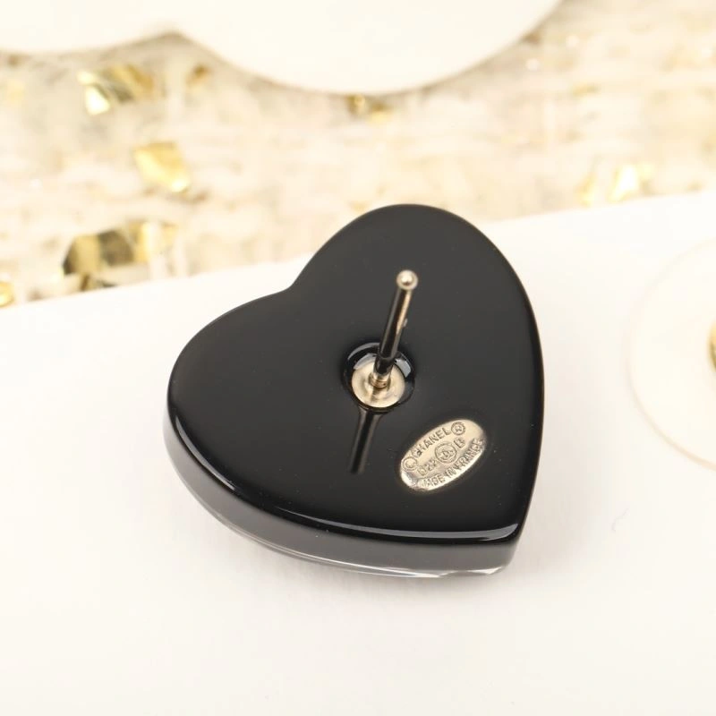 Cozy Chxnxl Earrings 291177