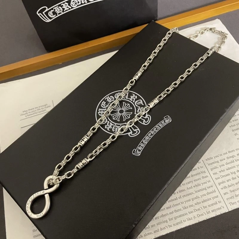 Versatile Chrxmx Hxxrts Necklaces 300664
