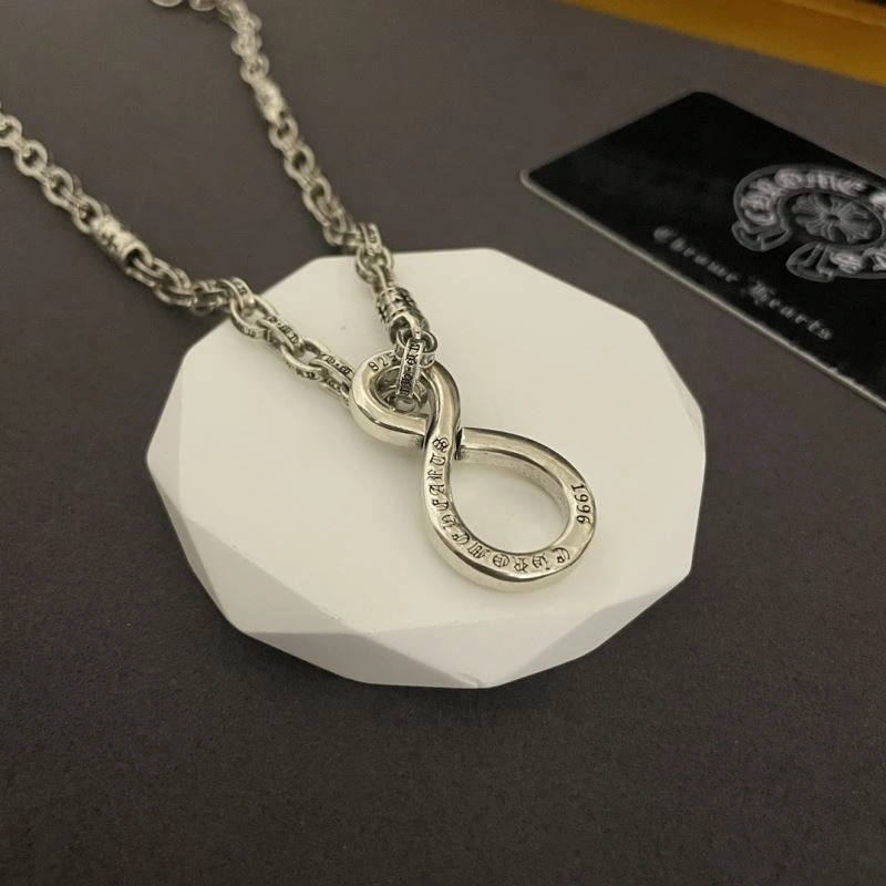 Versatile Chrxmx Hxxrts Necklaces 300664